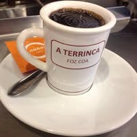 Padaria & Pastelaria-A Terrinca Lda