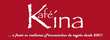 Kafé Kina