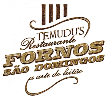 Restaurante Temudus