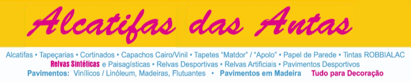 Alcatifas das Antas, Lda