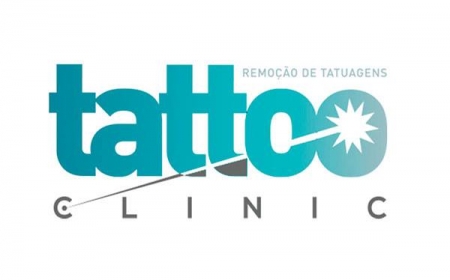Tattoo Clinic - Remoção de Tatuagem