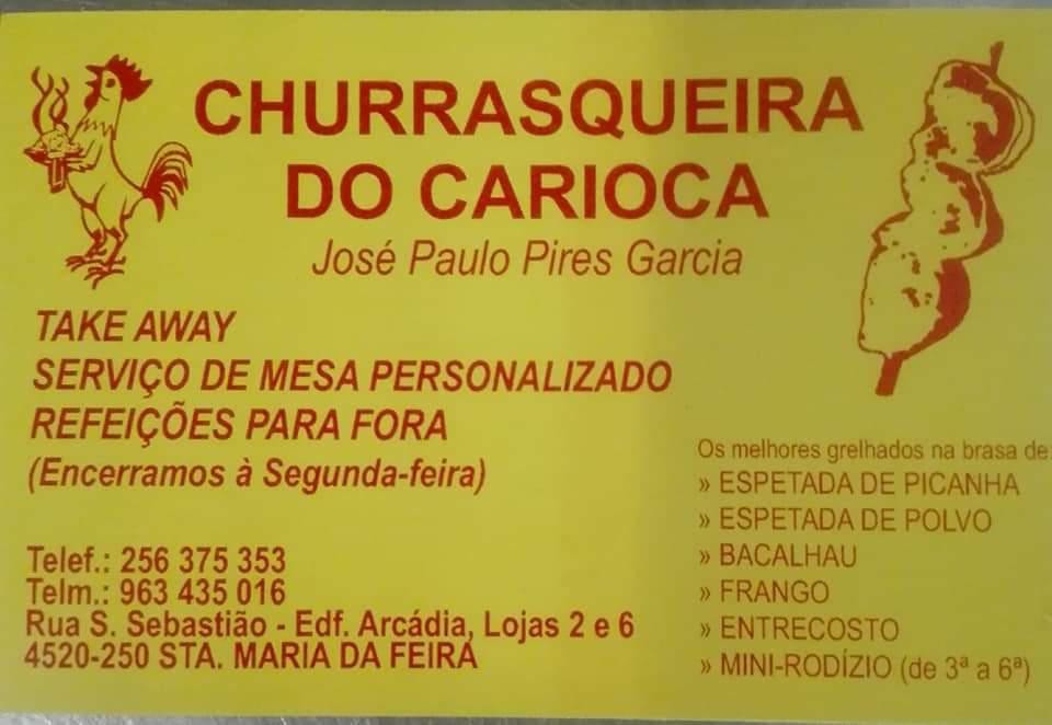 Churrasqueira do Carioca