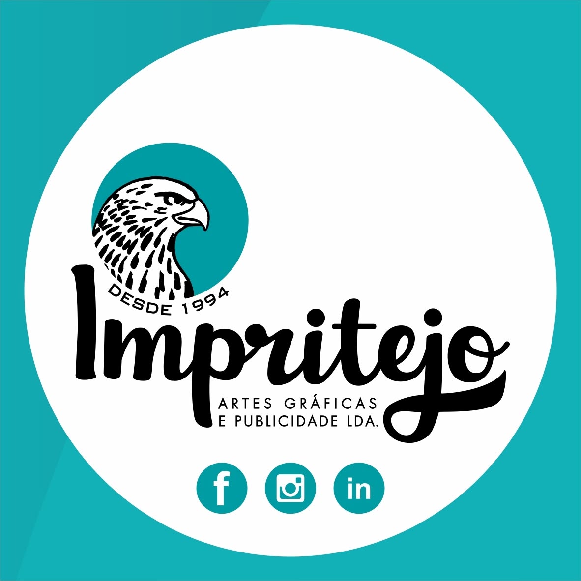 IMPRITEJO - Artes Gráficas e Publicidade, Lda