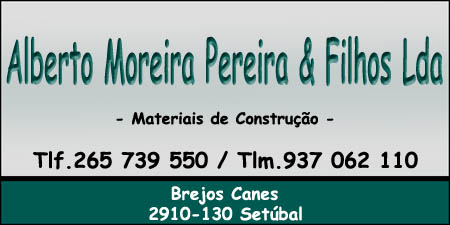 Alberto Moreira Pereira & Filhos, Lda.