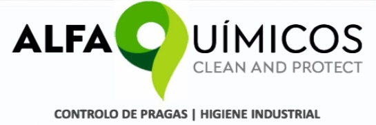 Alfaquímicos Clean and Protect - Controlo de Pragas - Higiene Industrial