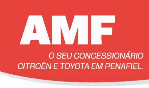 AMF - António Martins & Filhos, Lda