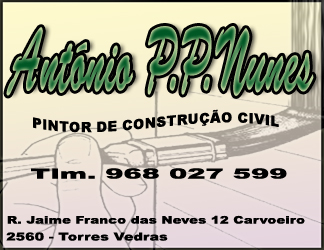 António Pedro Pinto Nunes