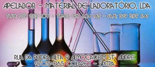 Apelabor, Material de Laboratório, Lda