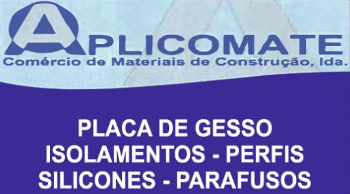Aplicomate Comércio de Materiais de Construção, Lda