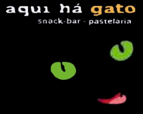 Aqui Há Gato Snack-Bar e Pastelaria
