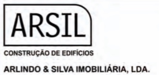 ARSIL - Construção de Edifícios - Arlindo & Sousa Imobiliária, Lda