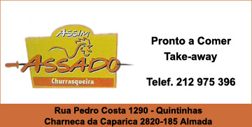 Assim Assado Churrasqueira