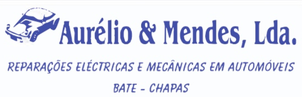 Aurélio & Mendes, Lda - Reparações Eléctricas e Mecânicas em Automóveis