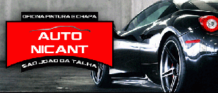 Auto Nicant – Reparações Automóveis, Lda