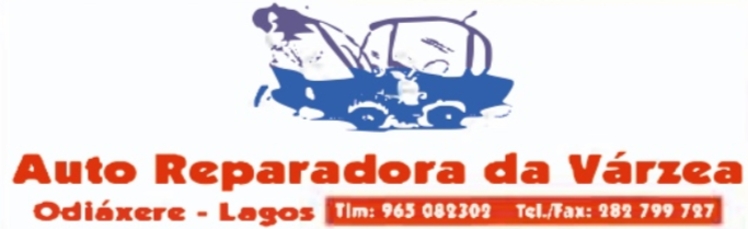 Auto Reparadora da Várzea Mecânica Geral - Chapa e Pintura