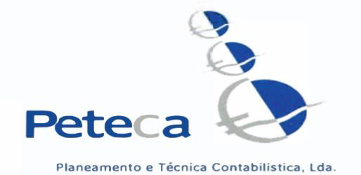 Peteca - Planeamento e Técnica Contabilística, Lda.