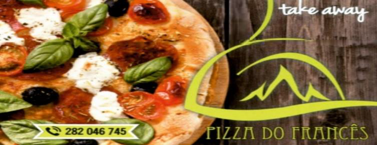 Pizza do Francês