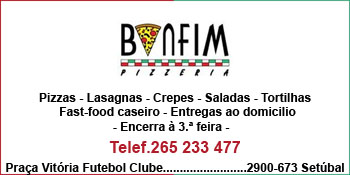 Pizzeria Bonfim