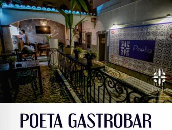 Poeta Gastrobar