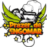 Prazer de Engomar