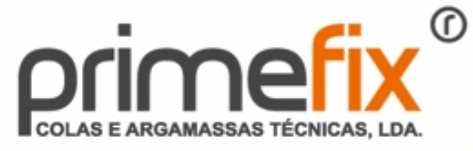 Primefix - Colas e Argamassas Técnicas, Lda