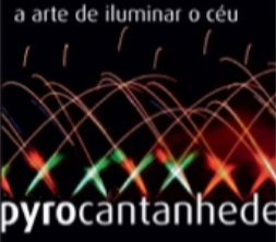 Pyrocantanhede Fogos de Artificio, Lda