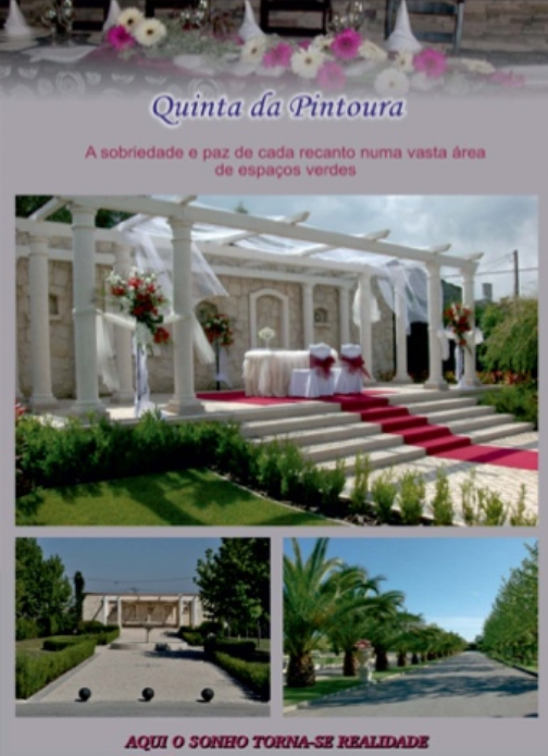 Quinta da Pintoura