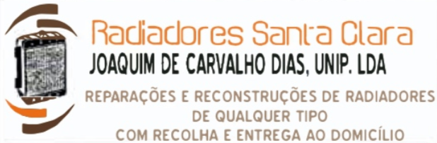 Radiadores Santa Clara - Joaquim de Carvalho Dias, Unip.Lda