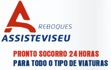 Reboques Assisteviseu