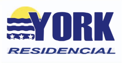 Residencial York ***