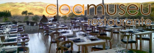 Restaurante - Coa Museu