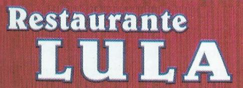 Restaurante - Hospedaria Lula