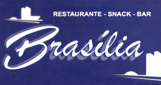 Restaurante - Snack-Bar Brasília