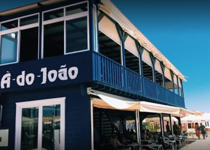 Restaurante Á do João
