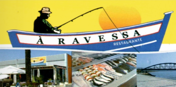 Restaurante À Ravessa