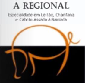 Restaurante A Regional