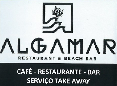 Restaurante Algamar