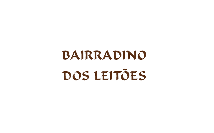 Restaurante Bairradino dos Leitões