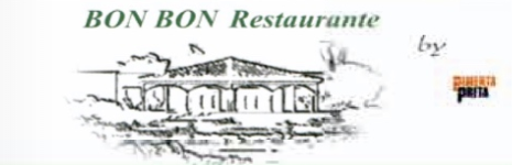 Restaurante Bon Bon by Pimenta Preta