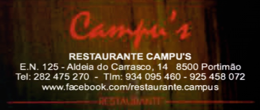 Restaurante Campu`s
