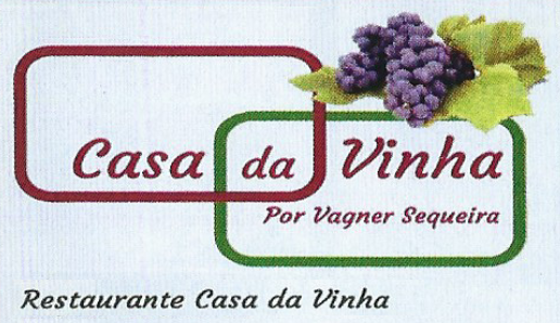 Restaurante Casa da Vinha por Vagner Sequeira