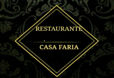 Restaurante Casa Faria