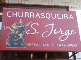 Restaurante Churrasqueira S. Jorge