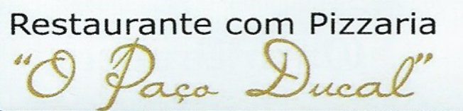 Restaurante com Pizzaria " O Paço Ducal "