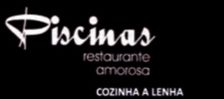 Restaurante das Piscinas - Restaurante Amorosa