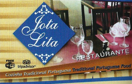 Restaurante Jota Lita