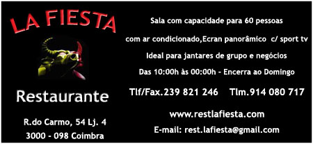 Restaurante La Fiesta