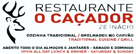 Restaurante O Caçador Zé Inácio