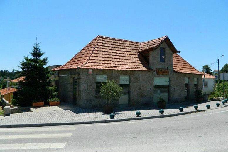 Restaurante O Engaço