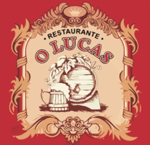 Restaurante O Lucas